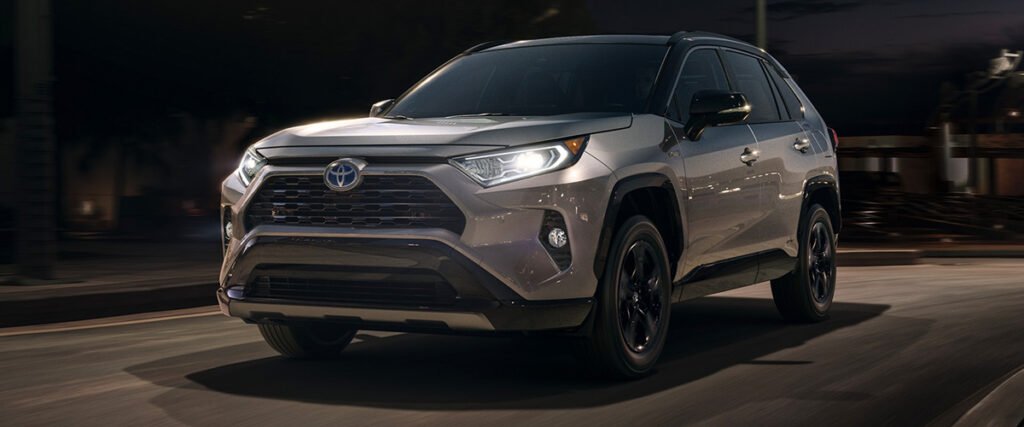 Toyota RAV4 от САЩ (2019-2022): Струва ли си вносът от Copart и IAAI? header